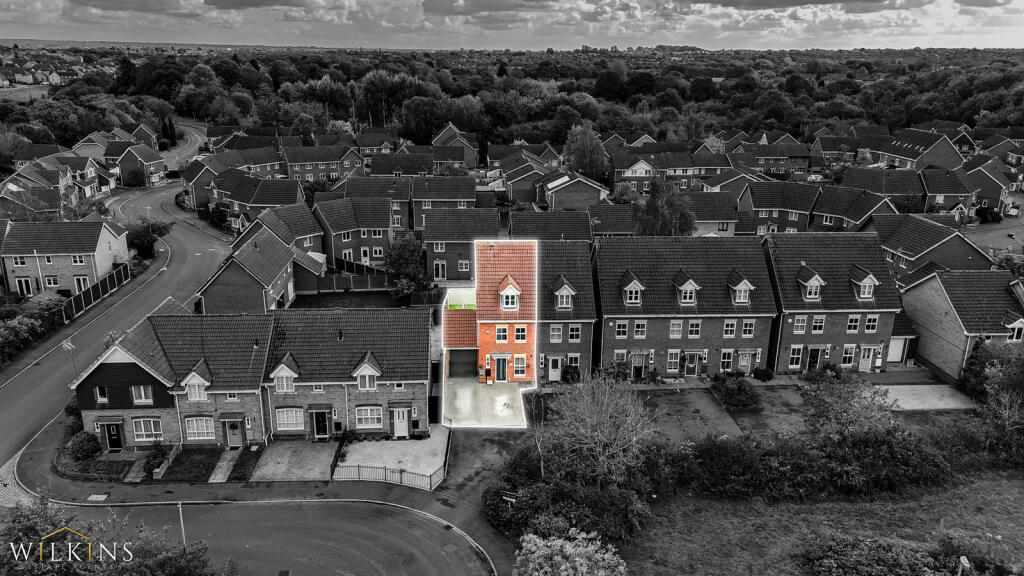 House in Coventry - View 2