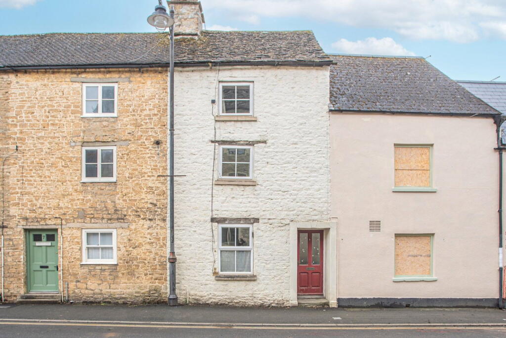 Main image of property: Hampton Street, Tetbury