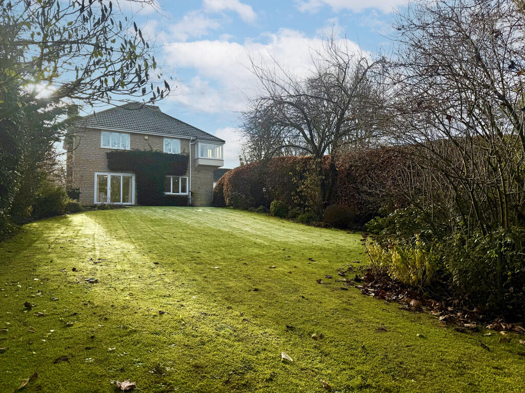 Main image of property: Chapel Close, Chew Stoke