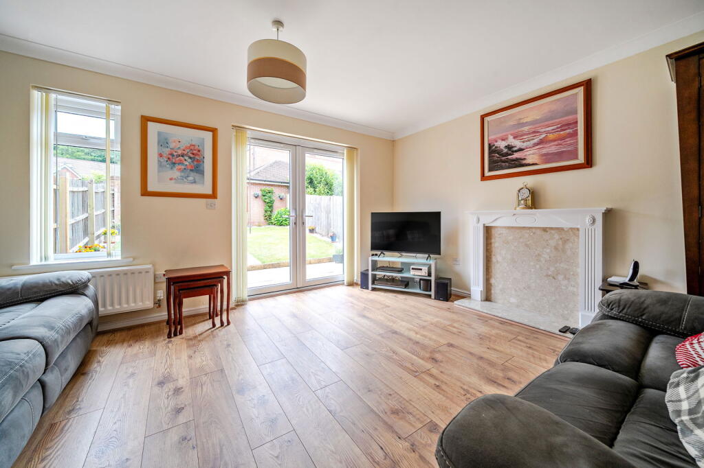 House in Basingstoke and Deane, Basingstoke - View 5