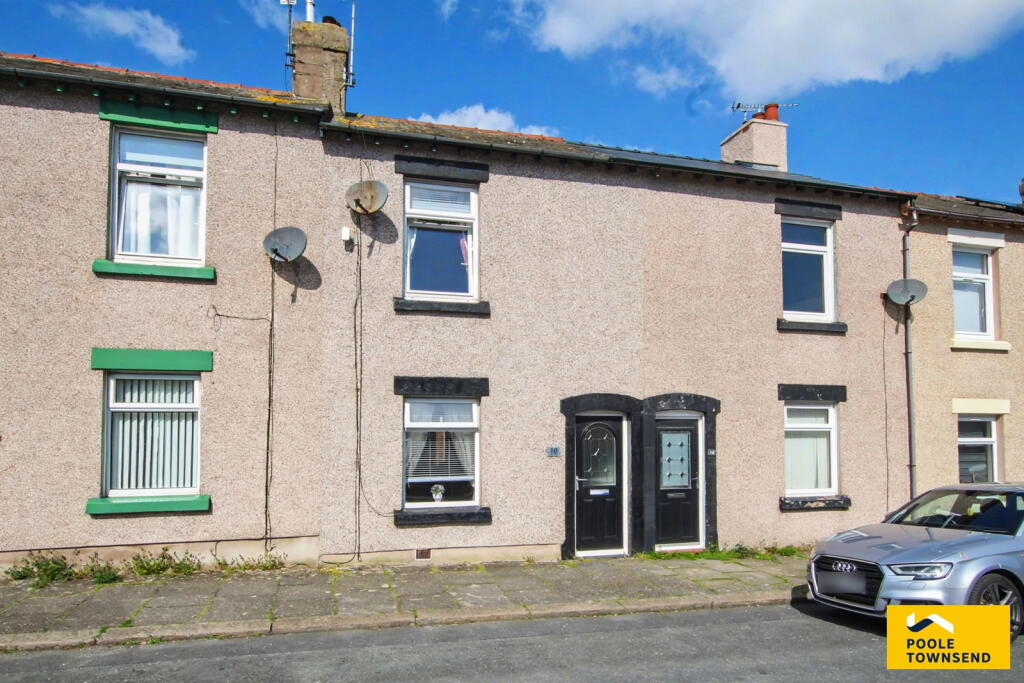 Main image of property: Plymouth Street, Walney, Barrow-in-furness, LA14 3AL