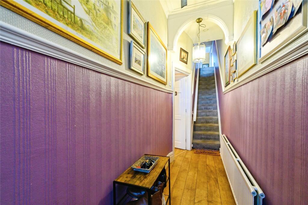 Walshaw Road, Bury, Greater Manchester, BL8 photo 5