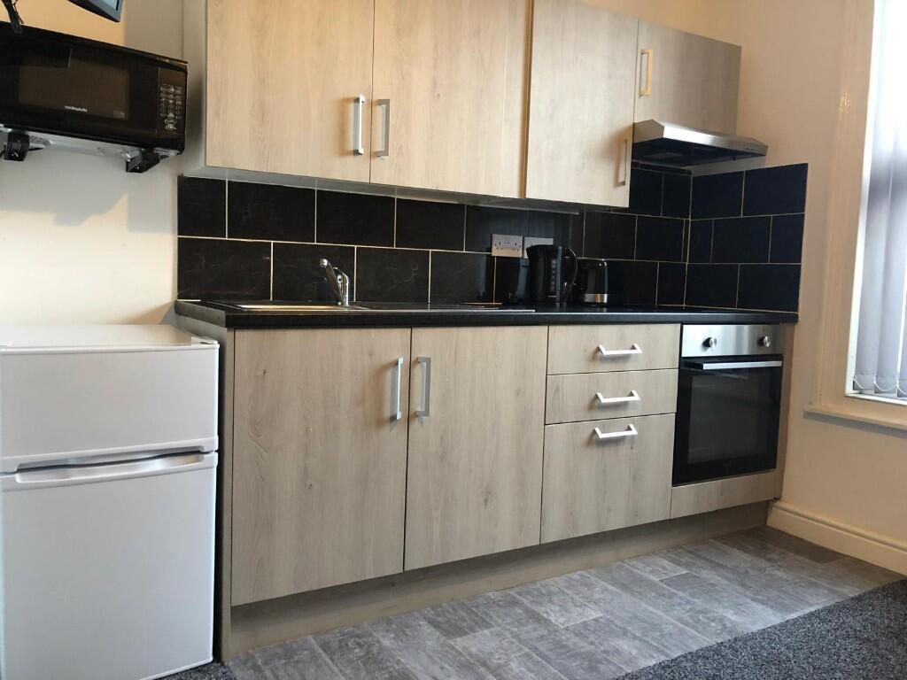 Main image of property: Borough Road, Middlesbrough, North Yorkshire, TS1