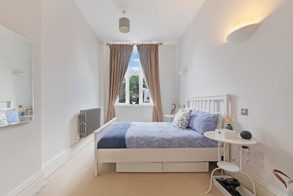Apartment in London - View 4