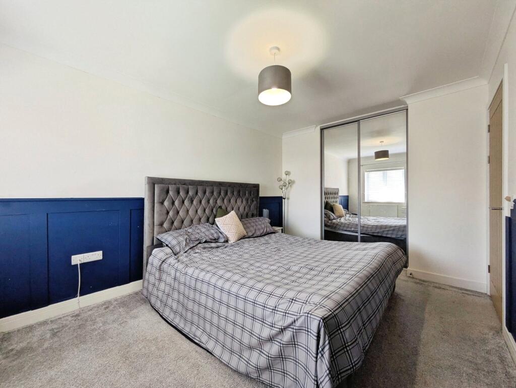 House in Camborne, Hidderley Park, Tuckingmill - View 4