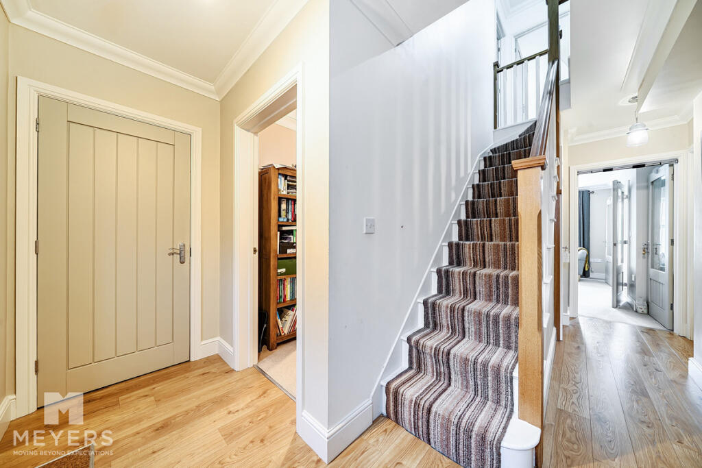 464 Ringwood Road, Ferndown, BH22 9 - View 6