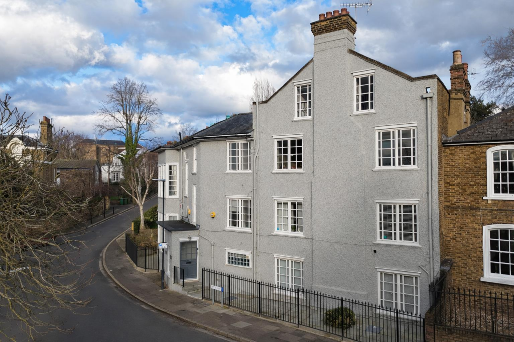Main image of property: West Hill, Harrow