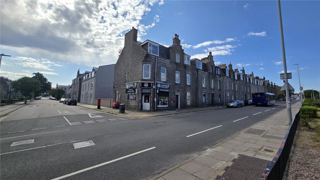 Main image of property: Bedford Road, Aberdeen, Aberdeenshire, AB24