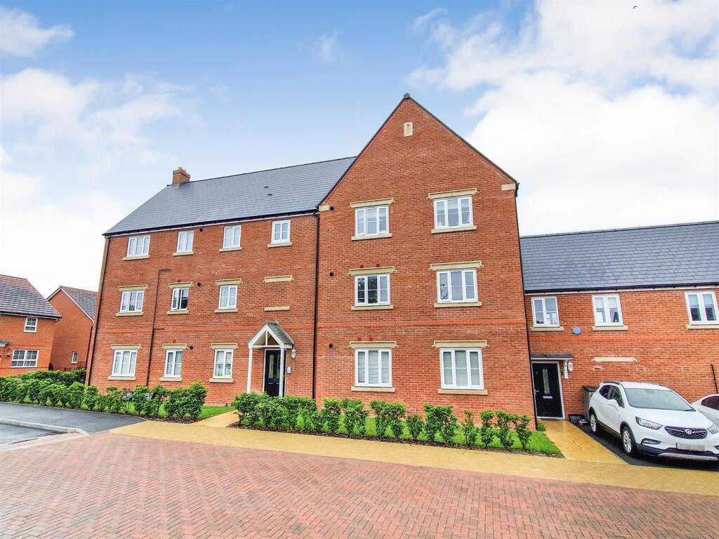 Main image of property: Harrison Meadow, Marston Moretaine, Beds