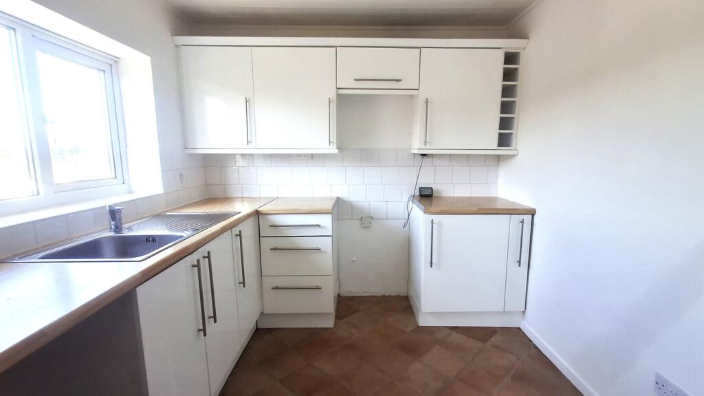 Apartment in Newark and Sherwood, Ollerton and Boughton CP - View 2