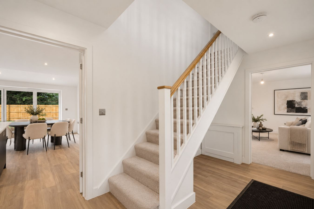 House in Tendring, Elmstead - View 3