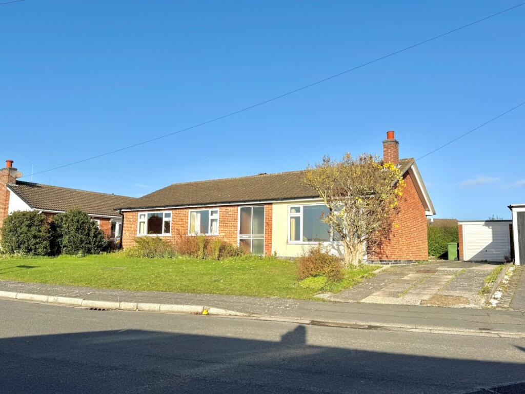 Main image of property: Thames Drive, Melton Mowbray