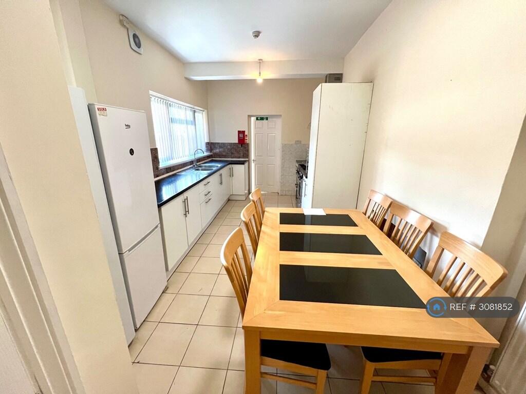 House in Coventry - More