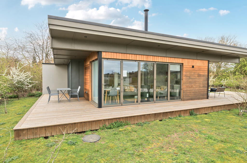 Main image of property: Flatford Lane, East Bergholt, Colchester