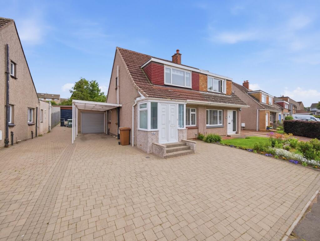 Main image of property: 62 Weavers' Knowe Crescent, Currie, Edinburgh, EH14