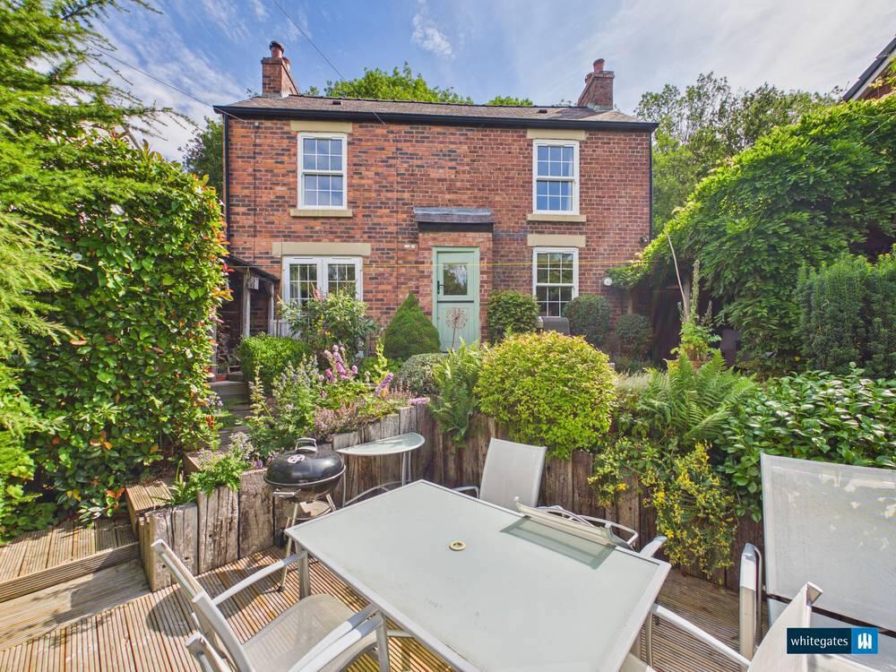 Main image of property: Kent Road, Lodge, Wrexham, LL11