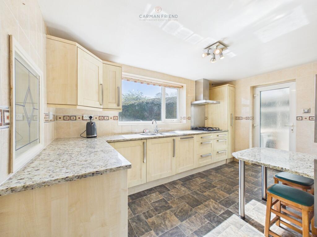 House in Chester, Newton, City of Chester - More