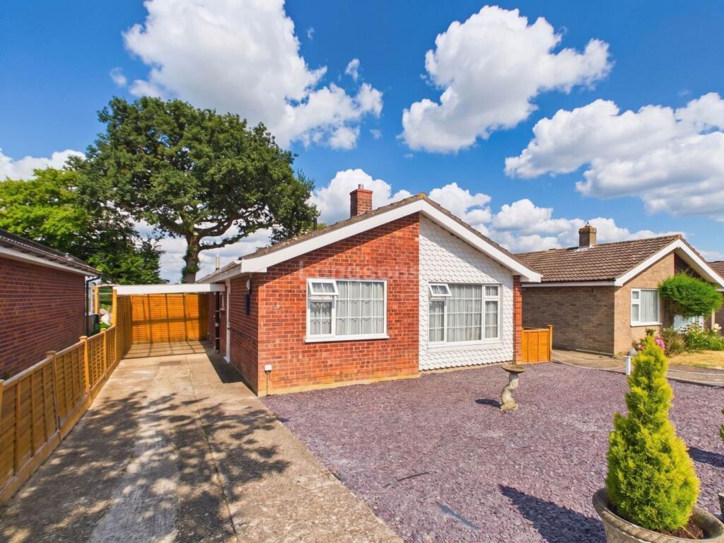 Main image of property: Acacia Avenue, Ashill