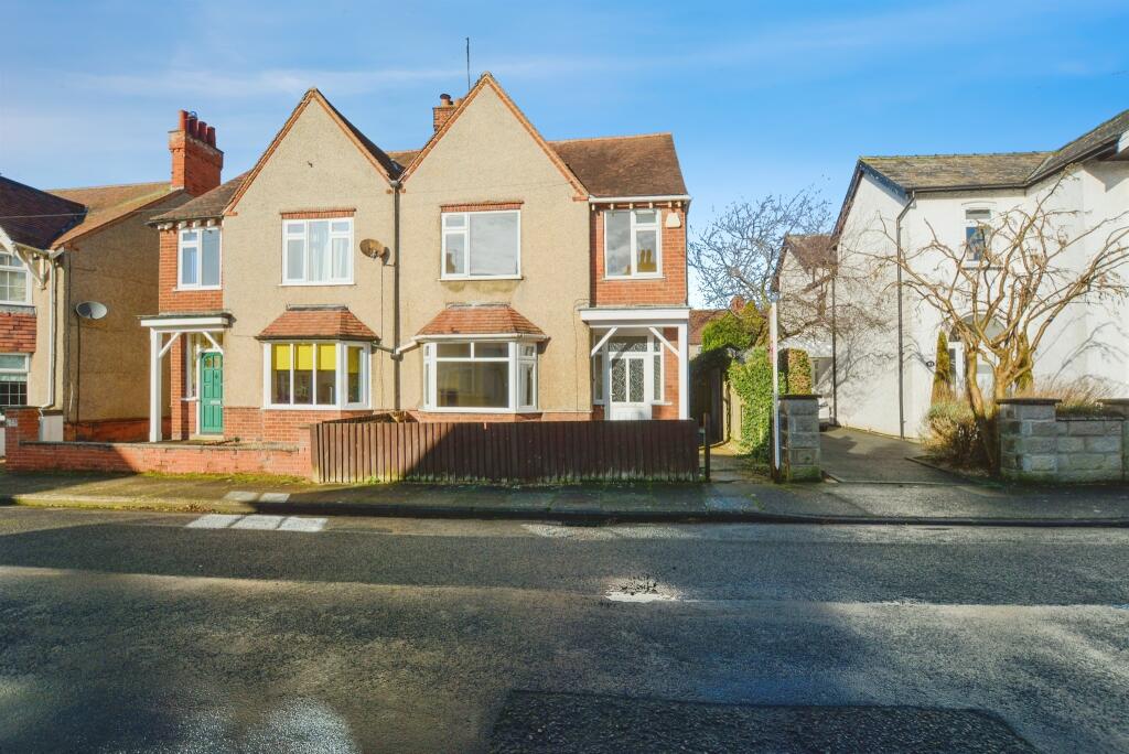 Main image of property: Albert Avenue, SKEGNESS