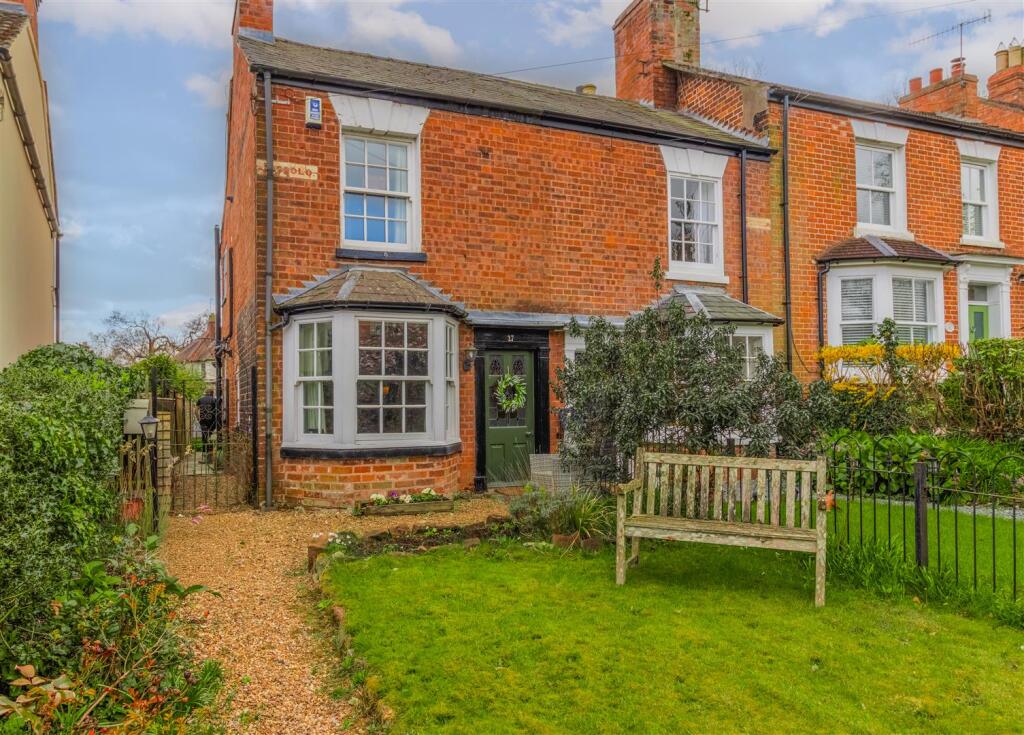 Main image of property: Castle Road, Kenilworth