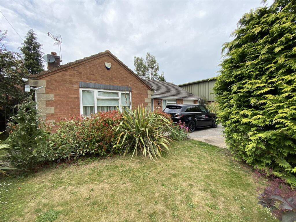 Main image of property: Ashbourne Road, Cowers Lane, Belper