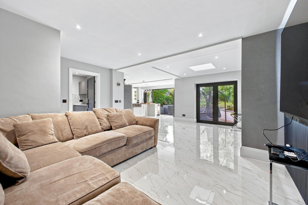 House in Warrington - View 3
