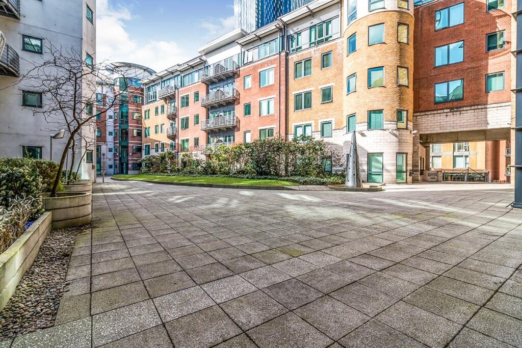 Main image of property: City Road East, Manchester, Greater Manchester, M15