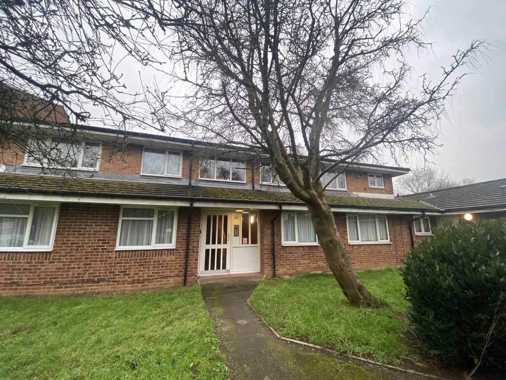Apartment in Welwyn Hatfield, Hertfordshire