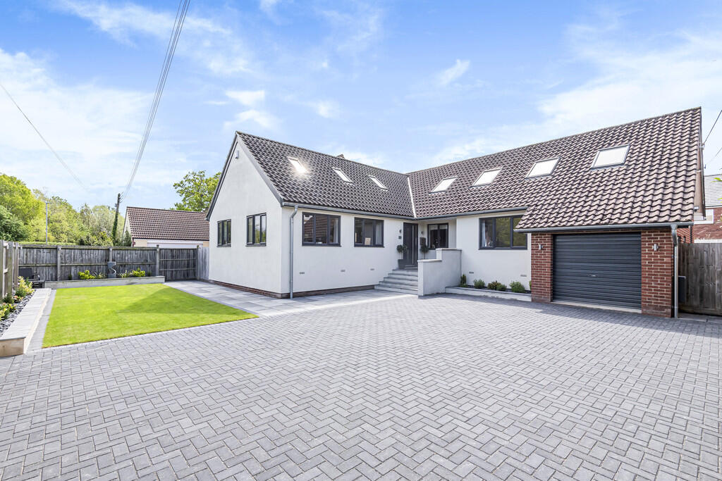 Main image of property: Somerton Road, Street