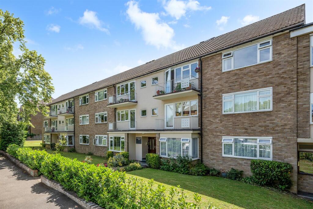 Main image of property: Overton Road, Sutton