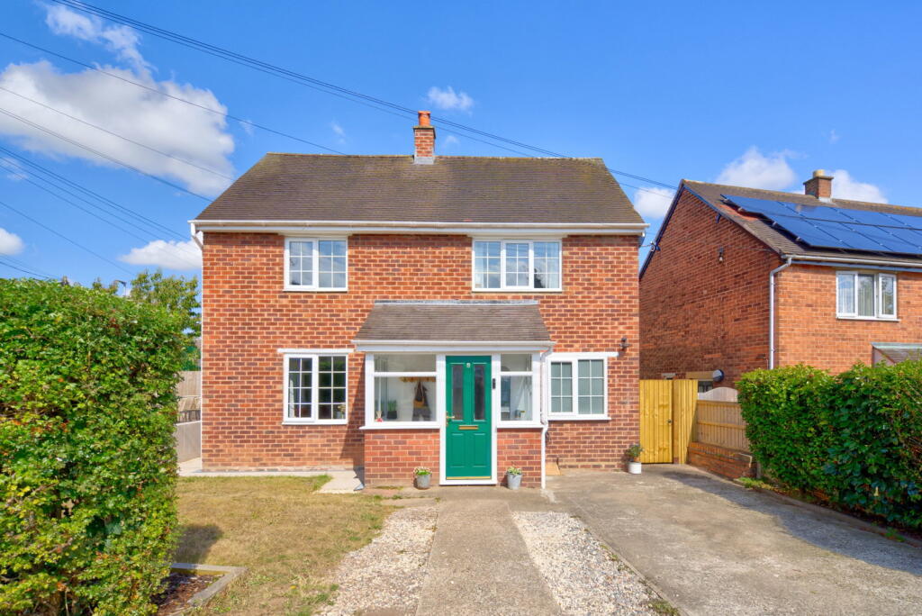 House in Chester - View 5