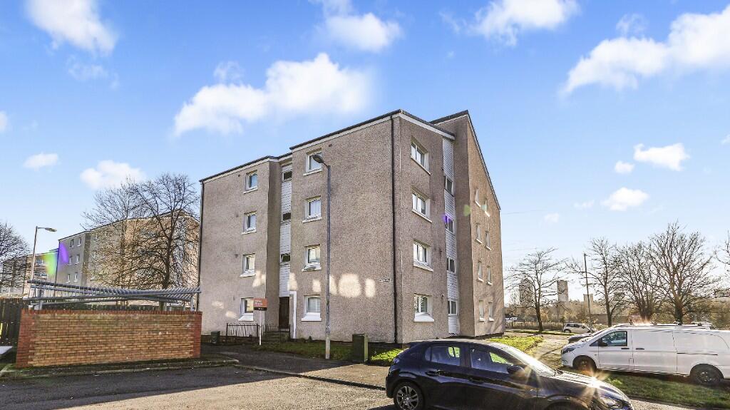 Main image of property: Lewiston Drive, Glasgow, G23