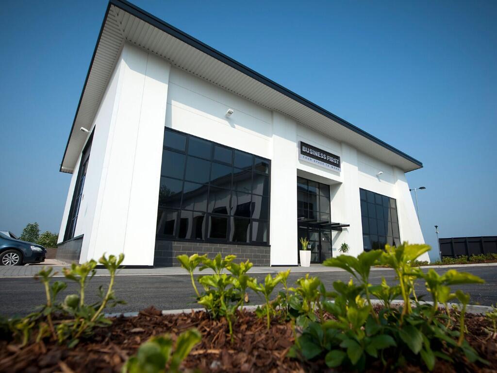 Main image of property: Cowm Top Lane, Rochdale, Greater Manchester, OL11