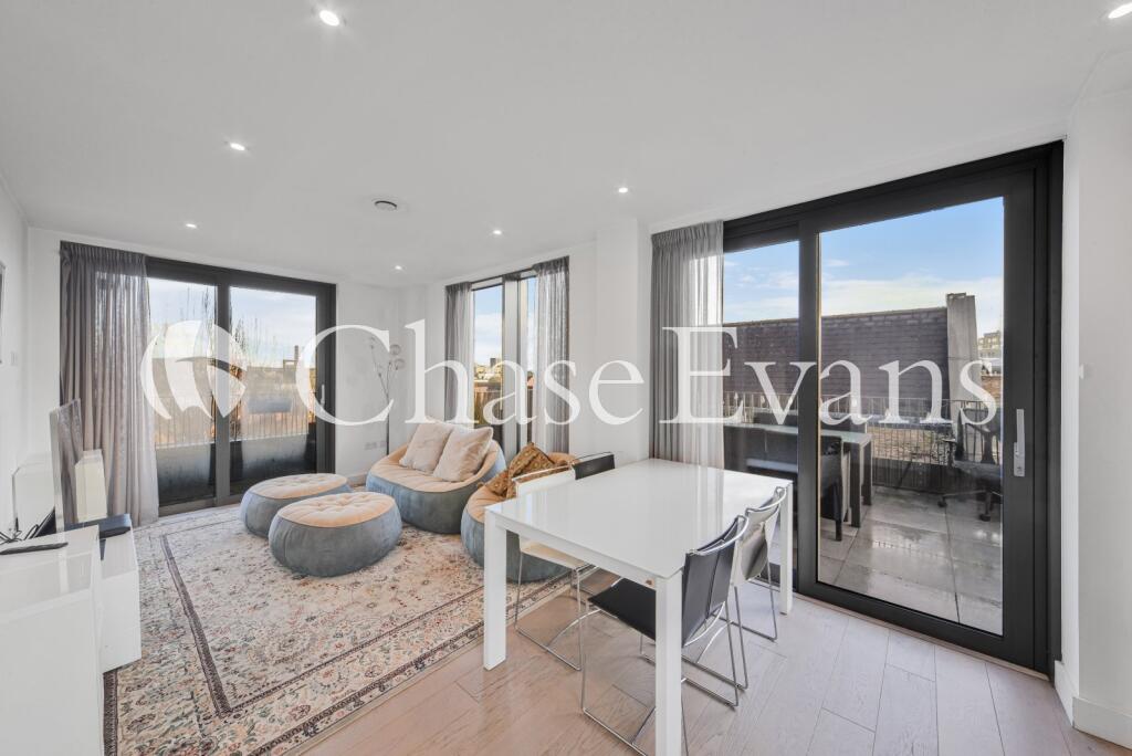 Main image of property: Gatsby Apartments, 68 Wentworth Street, London Square, Spitalfields, E1