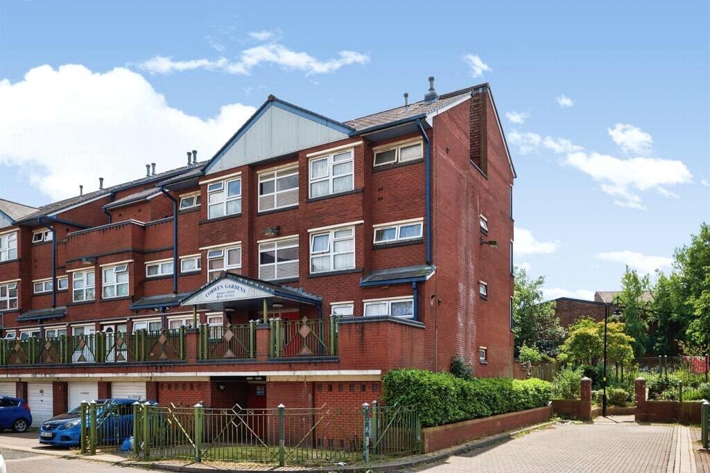 Main image of property: Kilby Avenue, Birmingham, West Midlands, B16