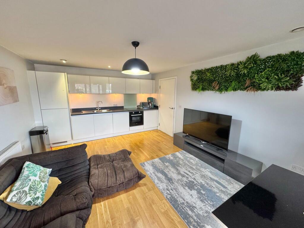 Main image of property: Rochdale Road, Manchester