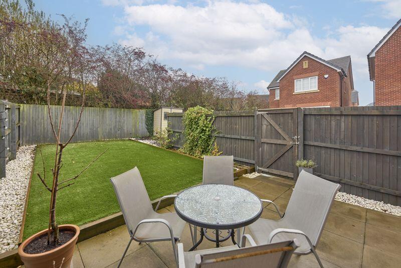 Sorrel Close, Standish, Wigan photo 2