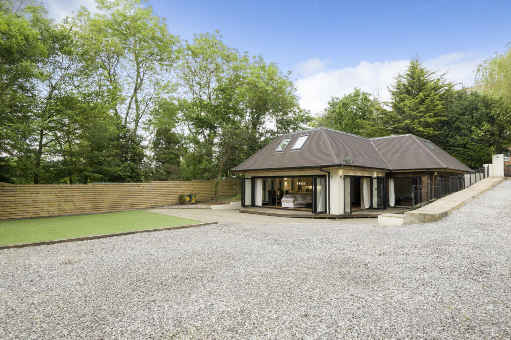 Main image of property: Holden Road, Woodside Park, N12