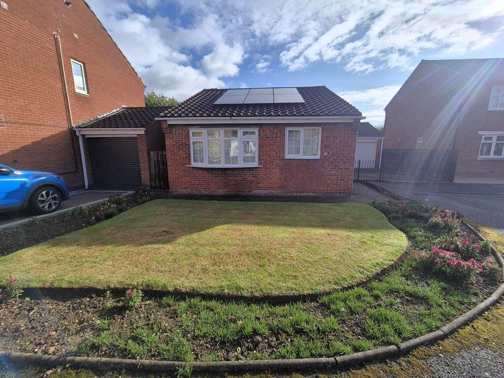 House in Stockton-on-Tees - View 5