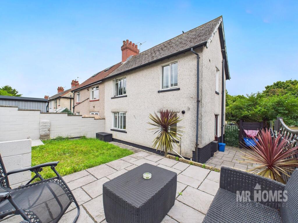 Main image of property: Cowbridge Road West, Cardiff, CF5