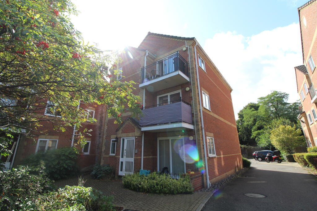 Main image of property: Oaklands, Peterborough, PE1
