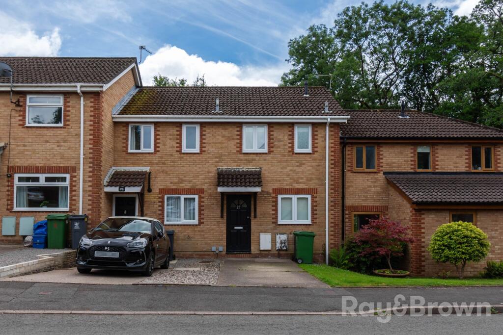 Main image of property: Heol Y Cadno, Thornhill, Cardiff