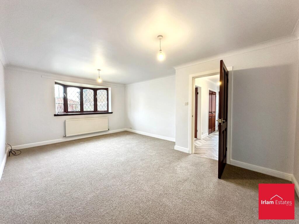 Rushmoor Close, Irlam, M44 photo 3