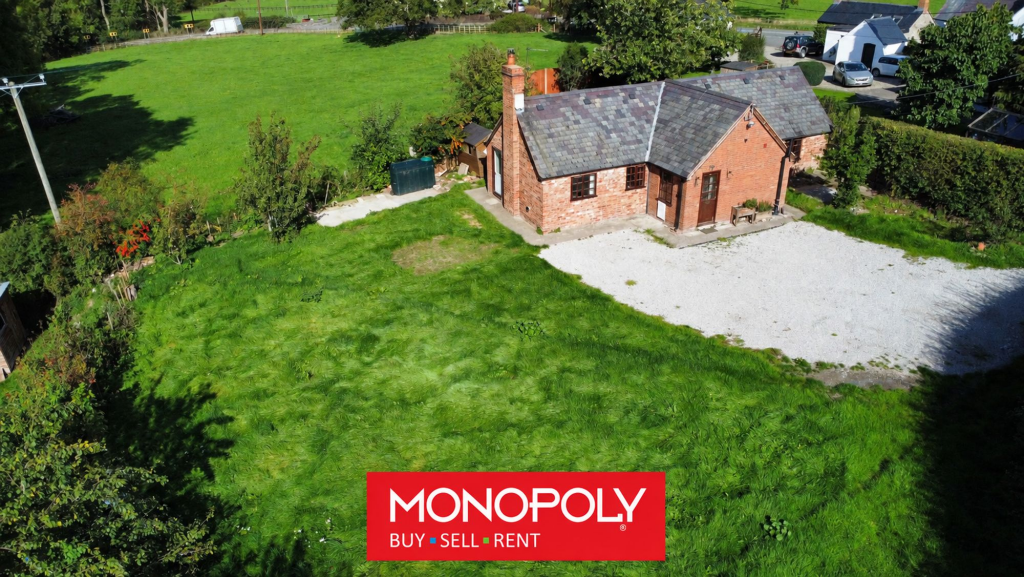 Main image of property: Allt Goch, St. Asaph, LL17