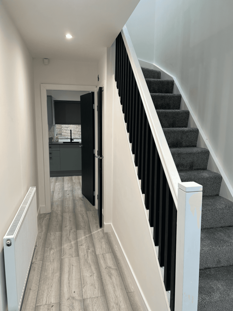 Main image of property: Chelmsford Terrace, Bradford, BD3