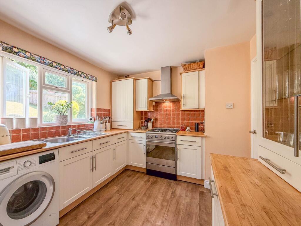 House in Bath - More