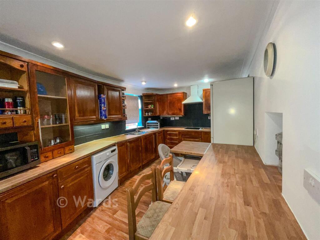 Main image of property: Stuart Evans Close, Welling, Kent