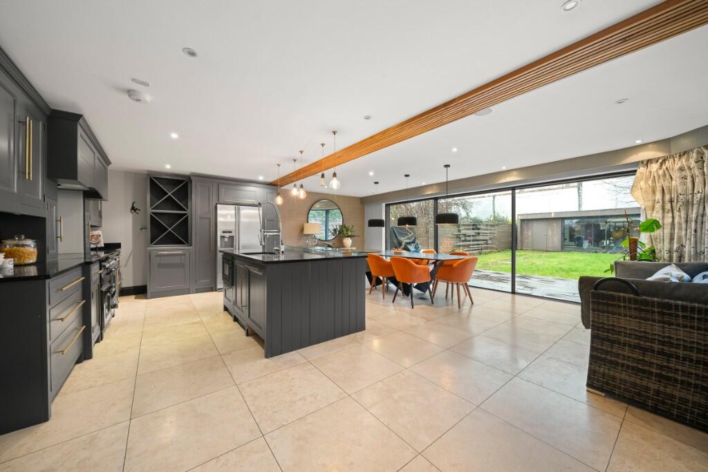 Main image of property: Chartfield Avenue, London, SW15