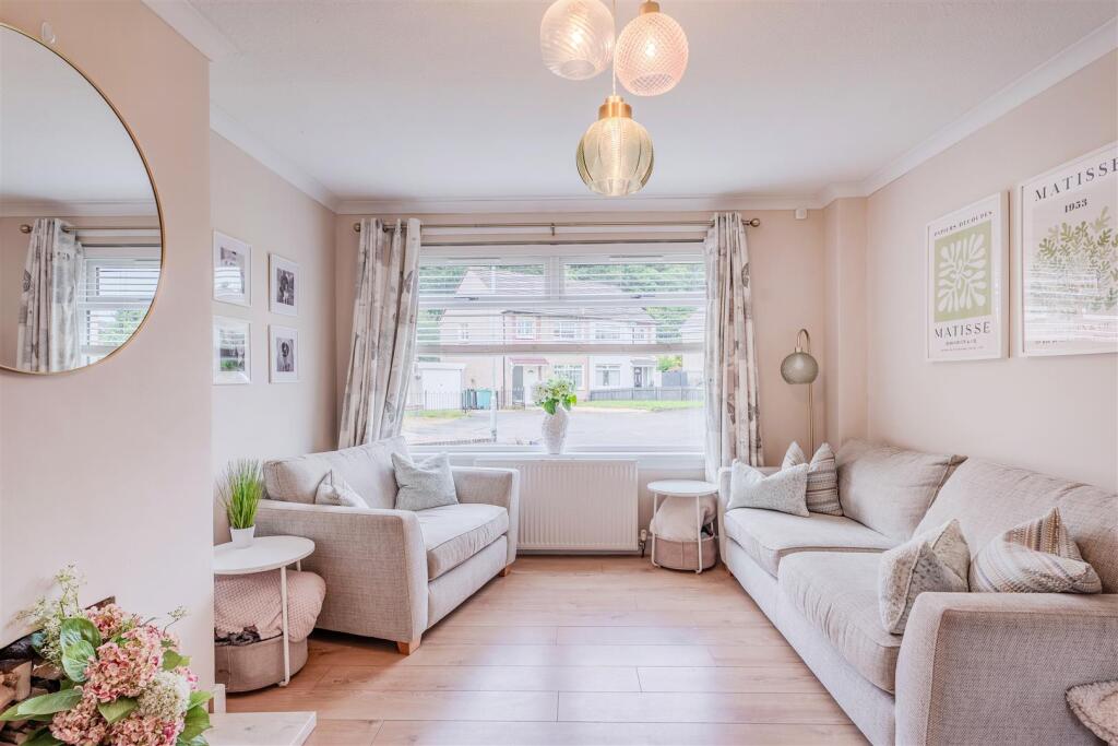 House in Wishaw, Greenhead - View 5