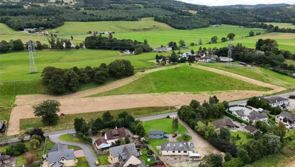 Main image of property:  Plot 3, Loch Ness Development , Kirkhill, Inverness, IV57PX